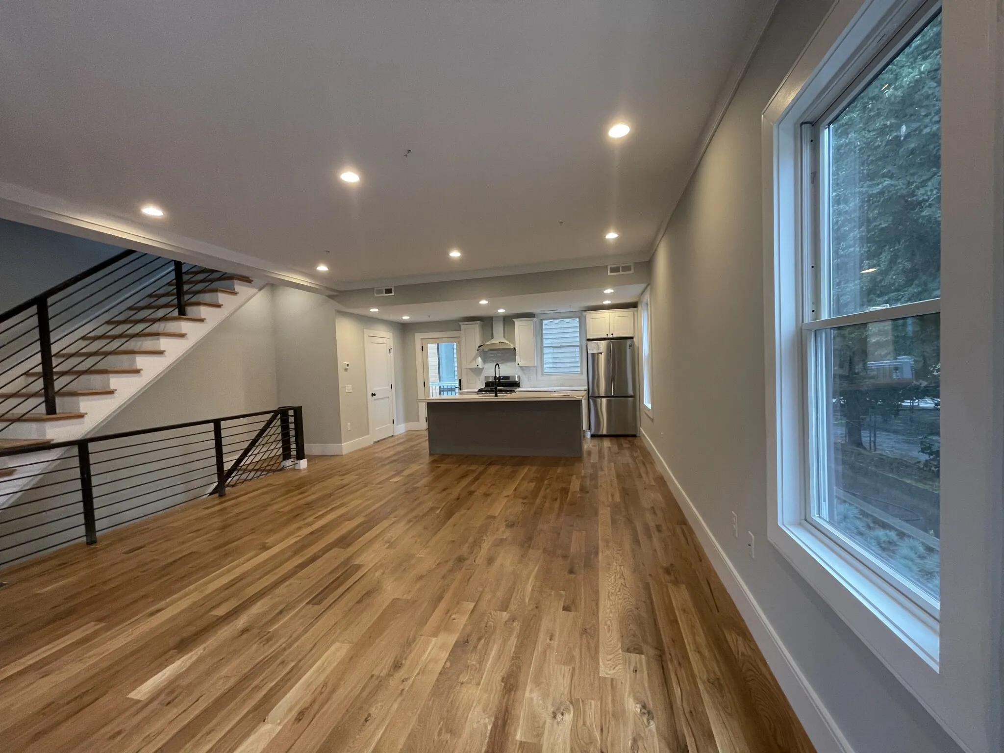 4 bed, 3.5 bath apartment for rent at 199 Boylston St Unit 199, Boylston Street — photo 2 of 18