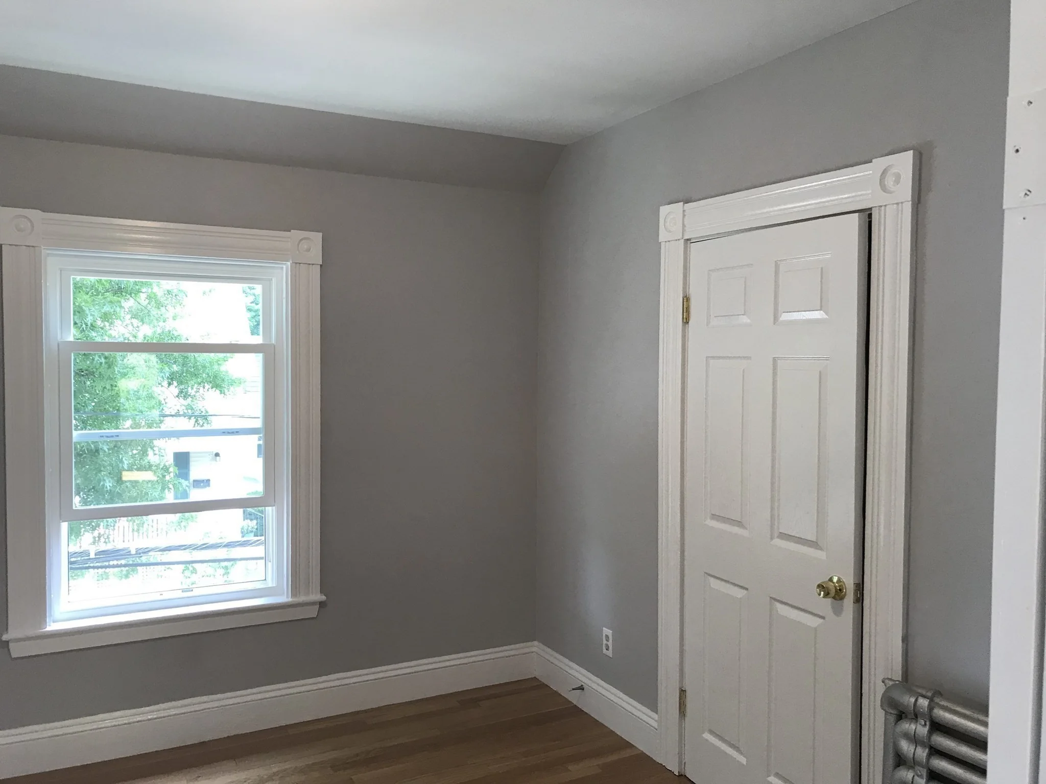3 bed, 1 bath apartment for rent at 199 Burrill St Unit 2, Swampscott — photo 6 of 12