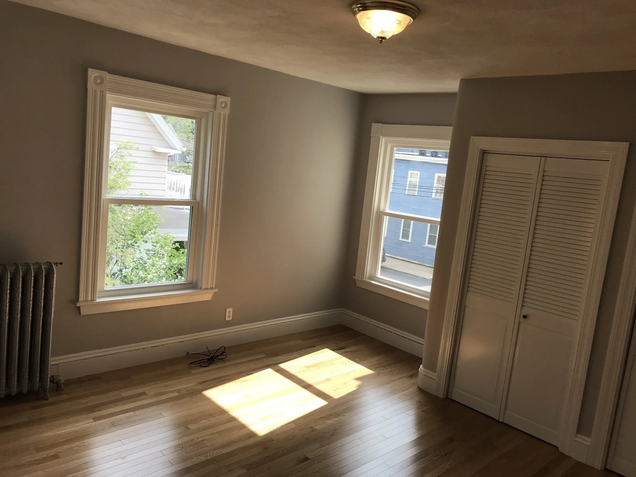 3 bed, 1 bath apartment for rent at 199 Burrill St Unit 2, Swampscott — photo 7 of 12