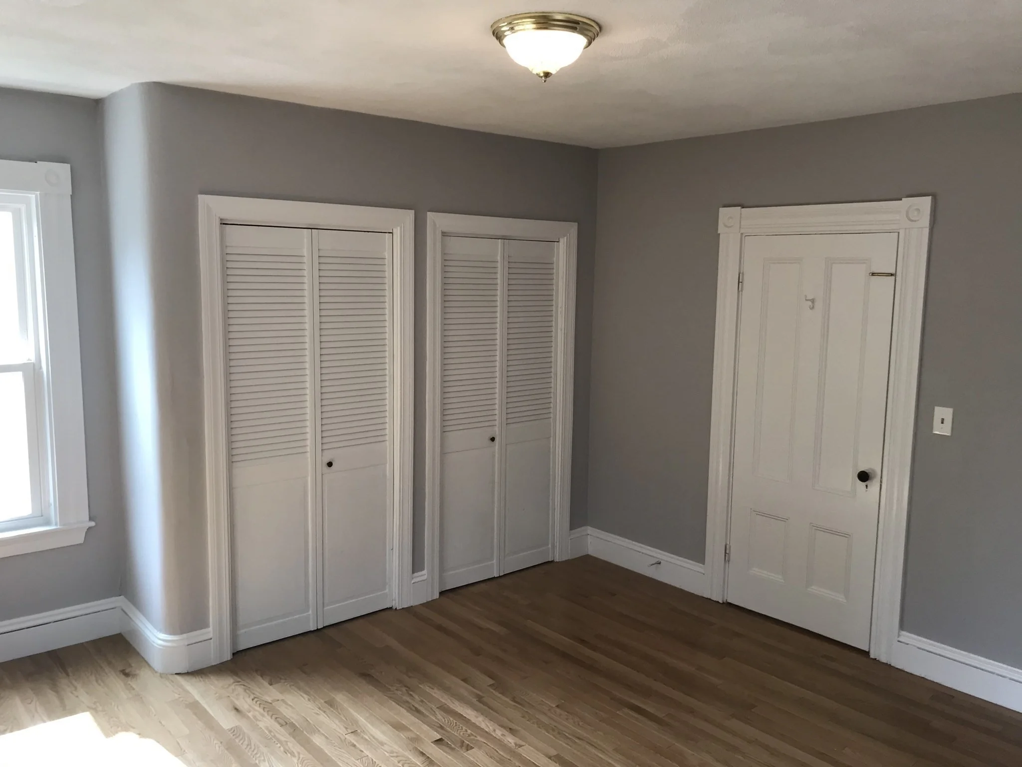 3 bed, 1 bath apartment for rent at 199 Burrill St Unit 2, Swampscott — photo 8 of 12