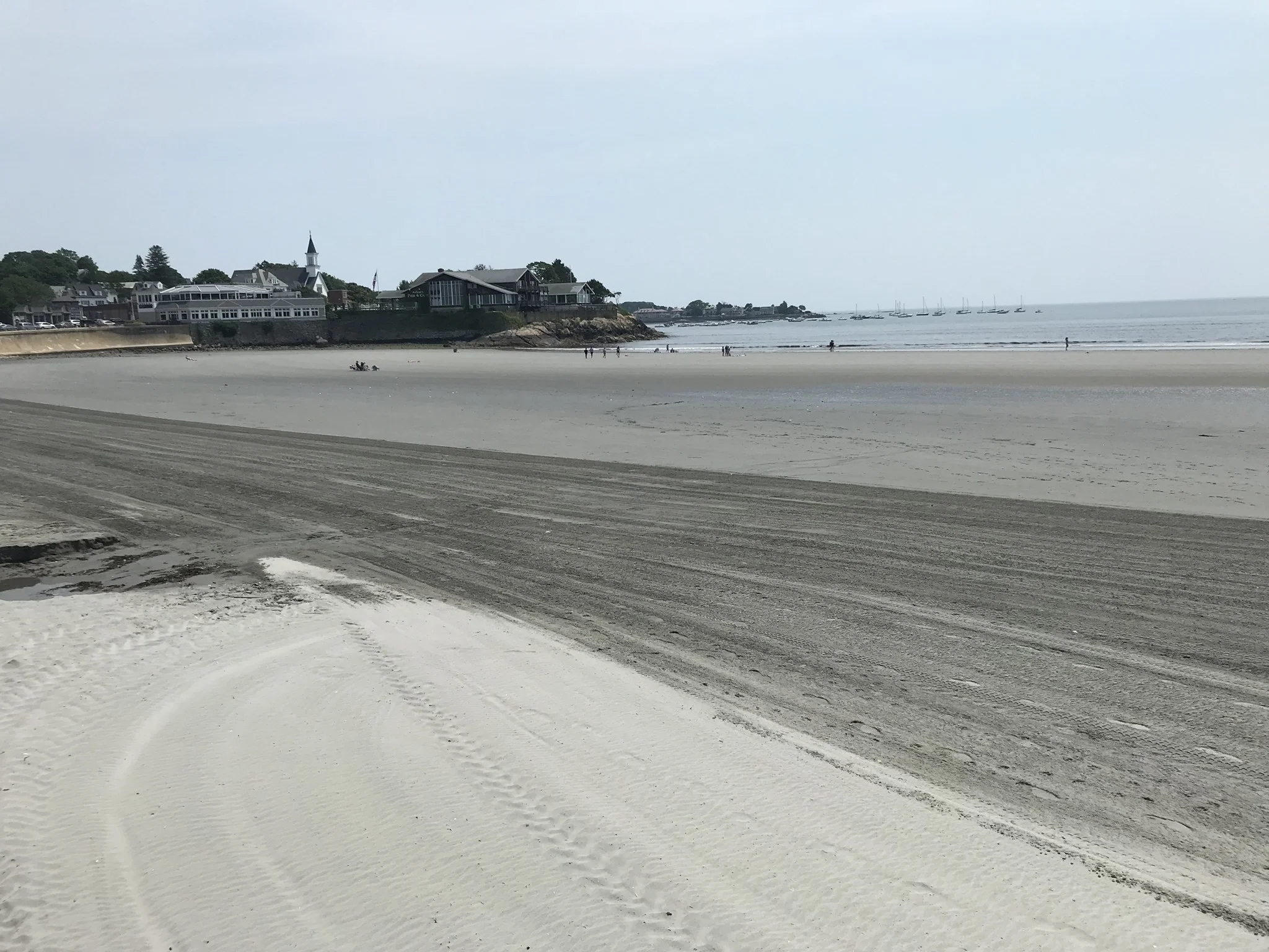 3 bed, 1 bath apartment for rent at 199 Burrill St Unit 2, Swampscott — photo 12 of 12