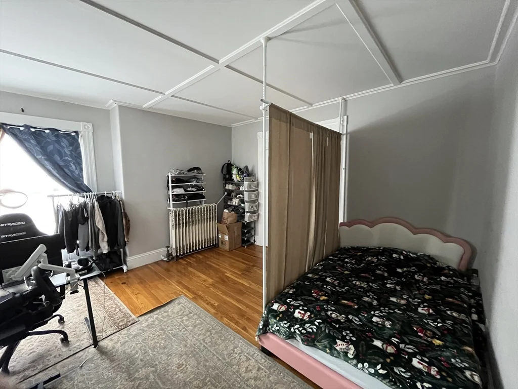 2 bed, 1 bath apartment for rent at 199 Burrill Unit 1, Swampscott — photo 4 of 9