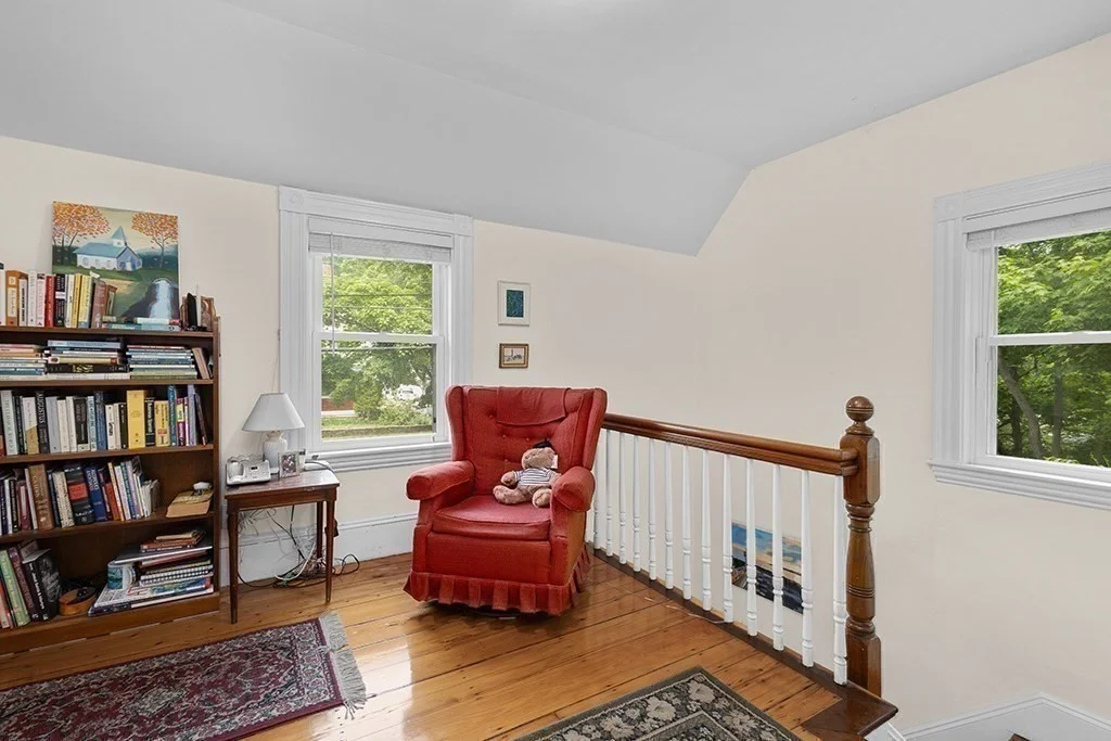 2 bed, 1 bath apartment for rent at 199 Concord St, Newton Lower Falls — photo 17 of 25