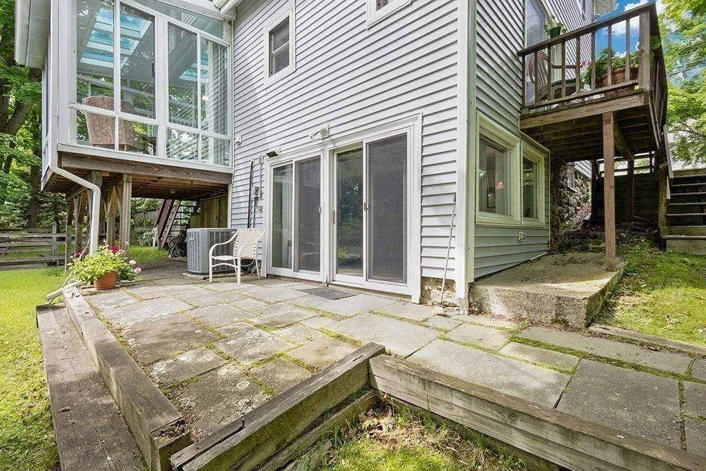 2 bed, 1 bath apartment for rent at 199 Concord St, Newton Lower Falls — photo 25 of 25