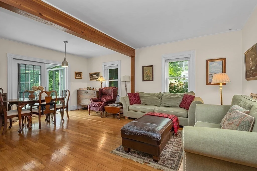 2 bed, 1 bath apartment for rent at 199 Concord St, Newton Lower Falls — photo 14 of 25