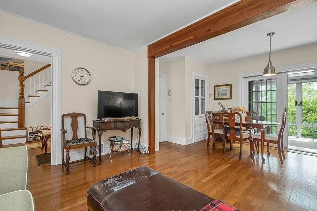 2 bed, 1 bath apartment for rent at 199 Concord St, Newton Lower Falls — photo 15 of 25