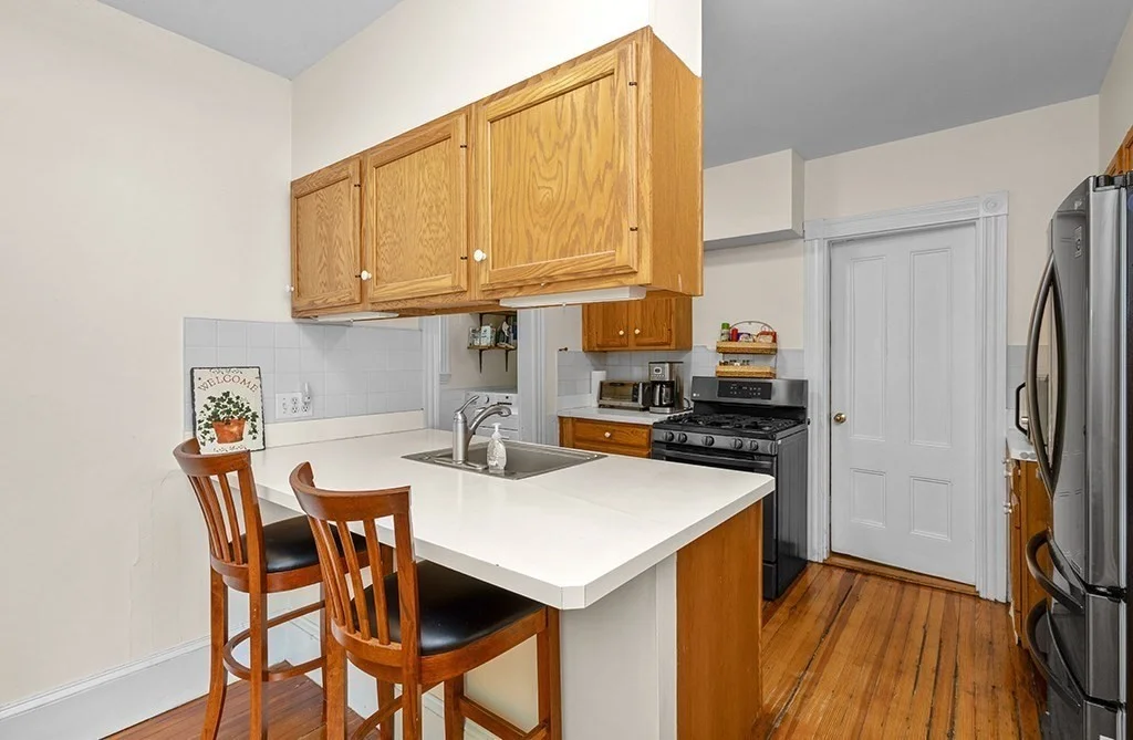 2 bed, 1 bath apartment for rent at 199 Concord St, Newton Lower Falls — photo 5 of 25