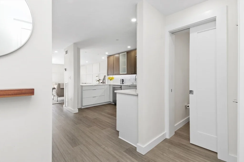 2 bed, 2 bath apartment for rent at 199 Coolidge Ave Unit 105, East Watertown — photo 3 of 32