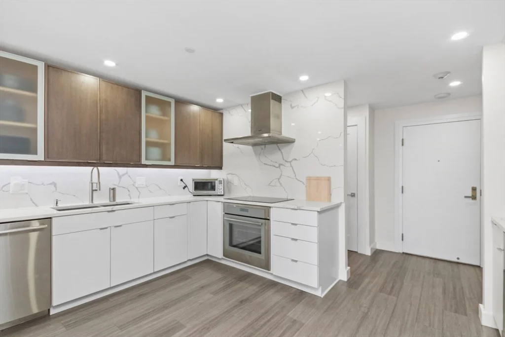 2 bed, 2 bath apartment for rent at 199 Coolidge Ave Unit 105, East Watertown — photo 12 of 32