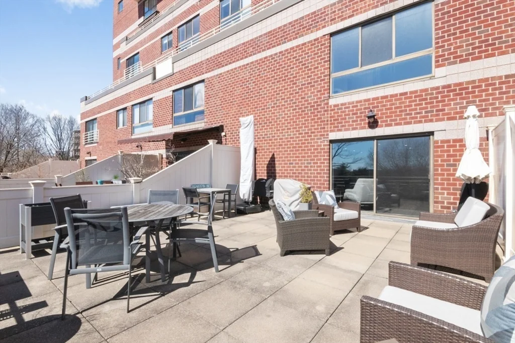 2 bed, 2 bath apartment for rent at 199 Coolidge Ave Unit 105, East Watertown — photo 18 of 32