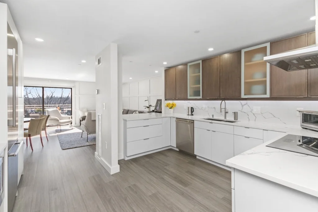 2 bed, 2 bath apartment for rent at 199 Coolidge Ave Unit 105, East Watertown — photo 9 of 32