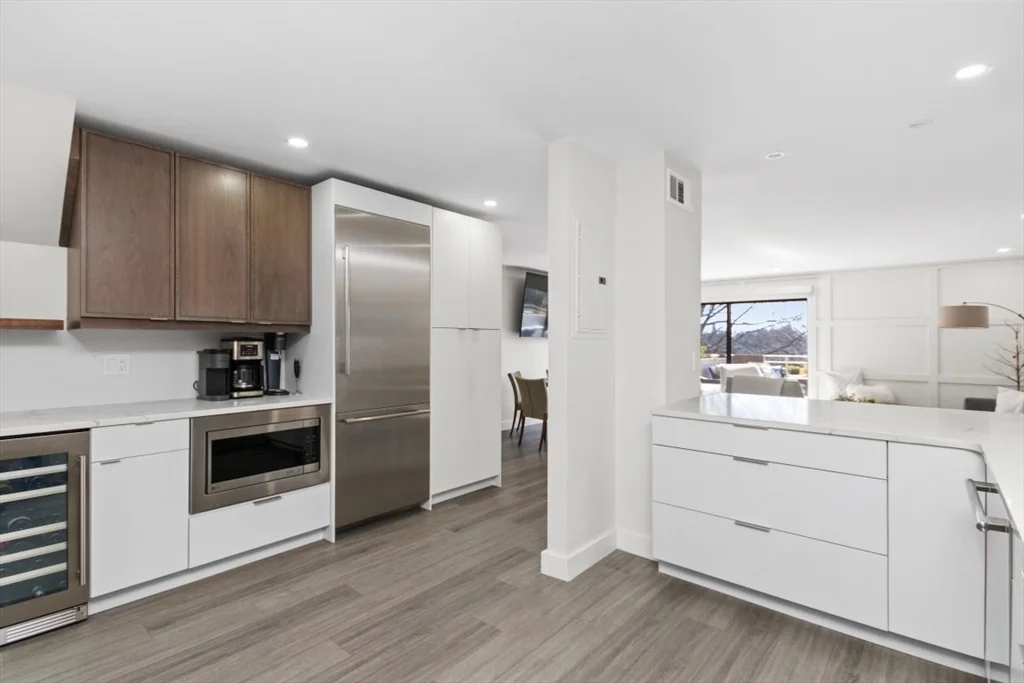 2 bed, 2 bath apartment for rent at 199 Coolidge Ave Unit 105, East Watertown — photo 11 of 32