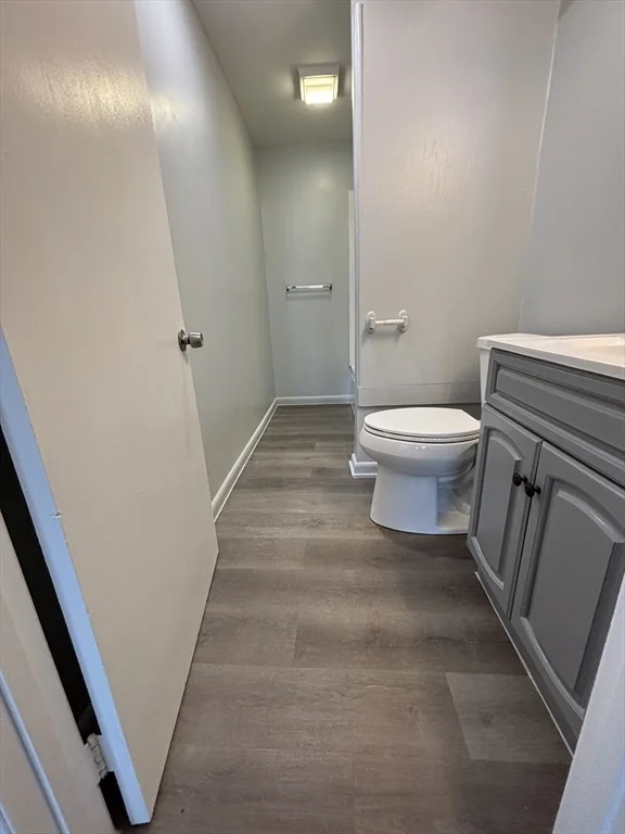 2 bed, 1 bath apartment for rent at 199 Flint St Unit 2R, Fall River — photo 9 of 10