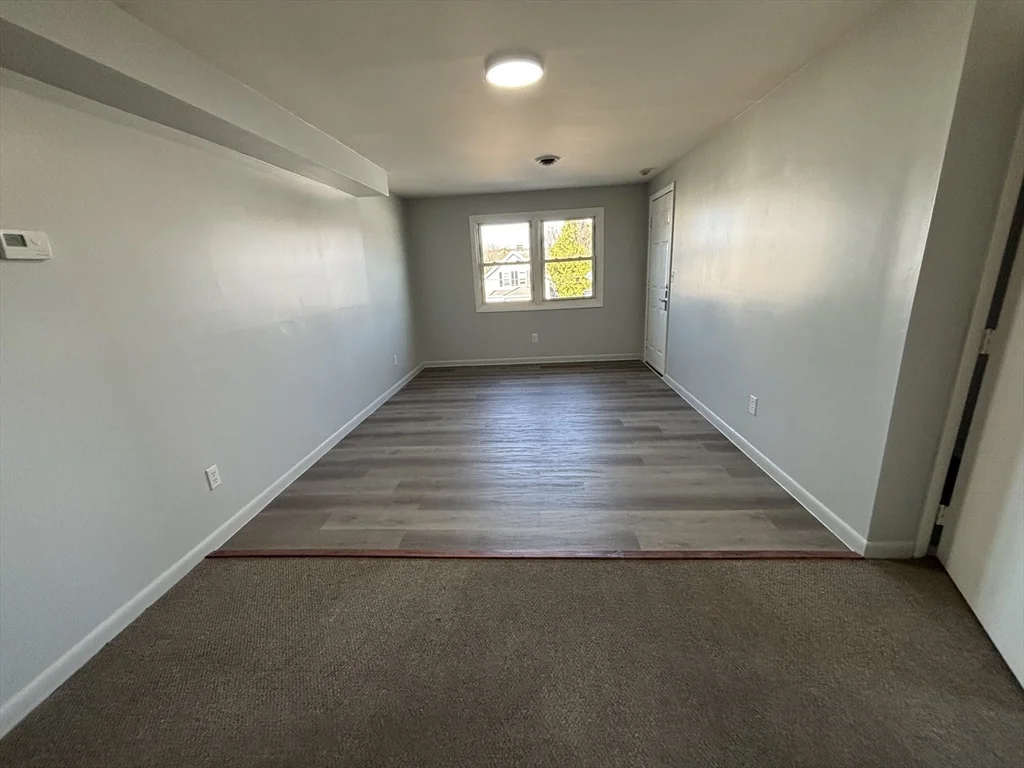 2 bed, 1 bath apartment for rent at 199 Flint St Unit 2R, Fall River — photo 4 of 10