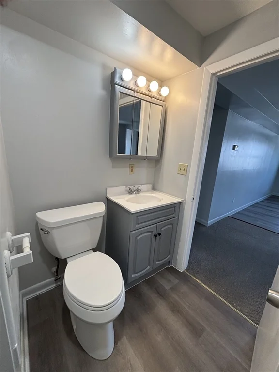 2 bed, 1 bath apartment for rent at 199 Flint St Unit 2R, Fall River — photo 8 of 10