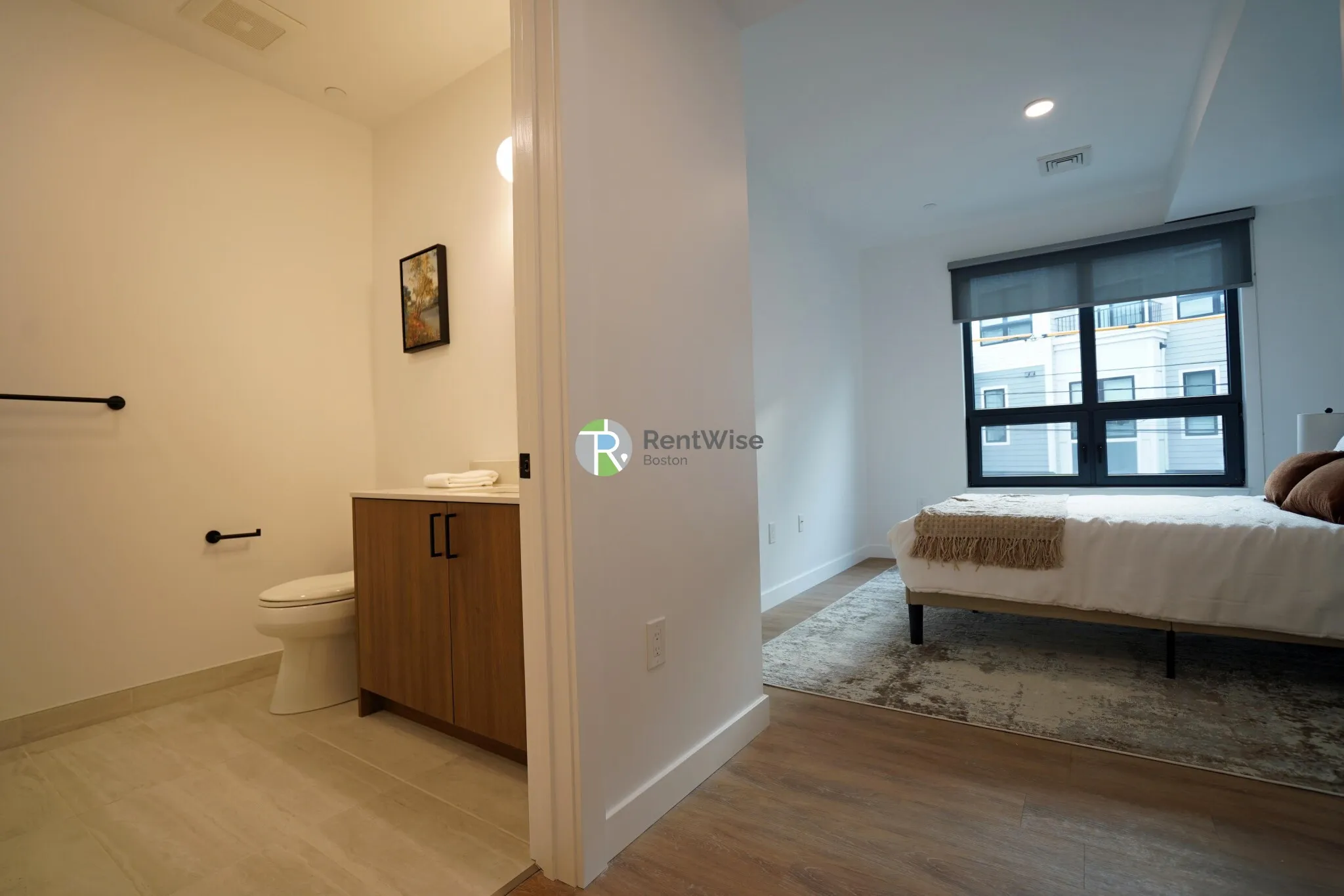 2 bed, 2 bath apartment for rent at 199 Gardner St Unit 101, West Roxbury — photo 16 of 28
