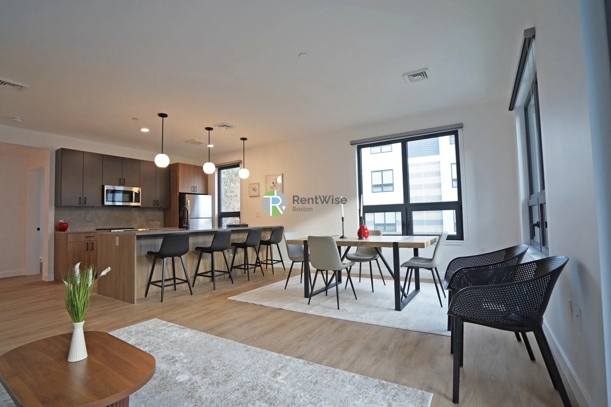2 bed, 2 bath apartment for rent at 199 Gardner St Unit 101, West Roxbury — photo 8 of 28
