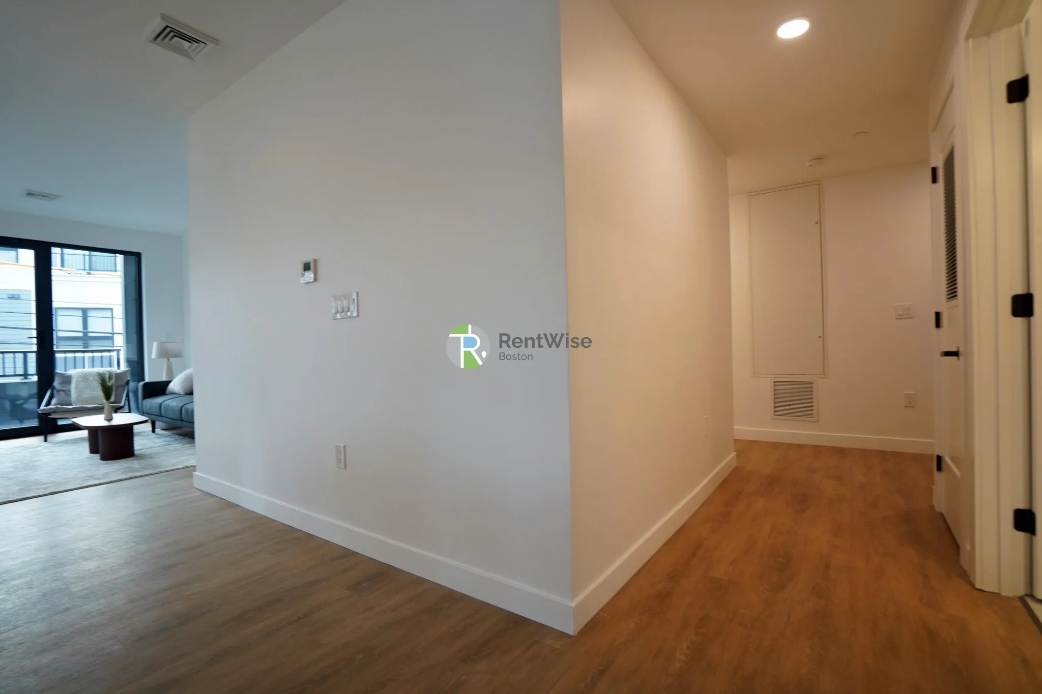 2 bed, 2 bath apartment for rent at 199 Gardner St Unit 101, West Roxbury — photo 15 of 28