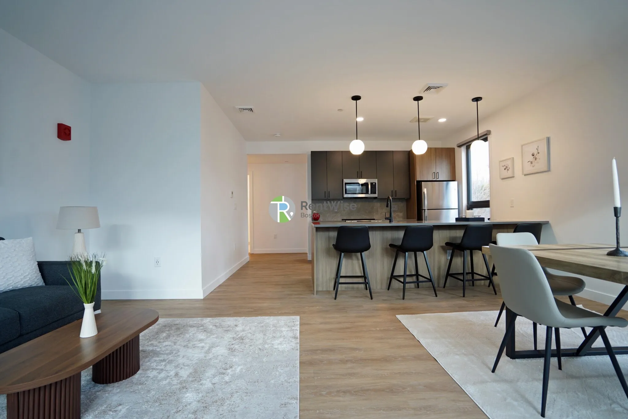 1 bed, 1 bath apartment for rent at 199 Gardner St Unit 112, West Roxbury — photo 7 of 28