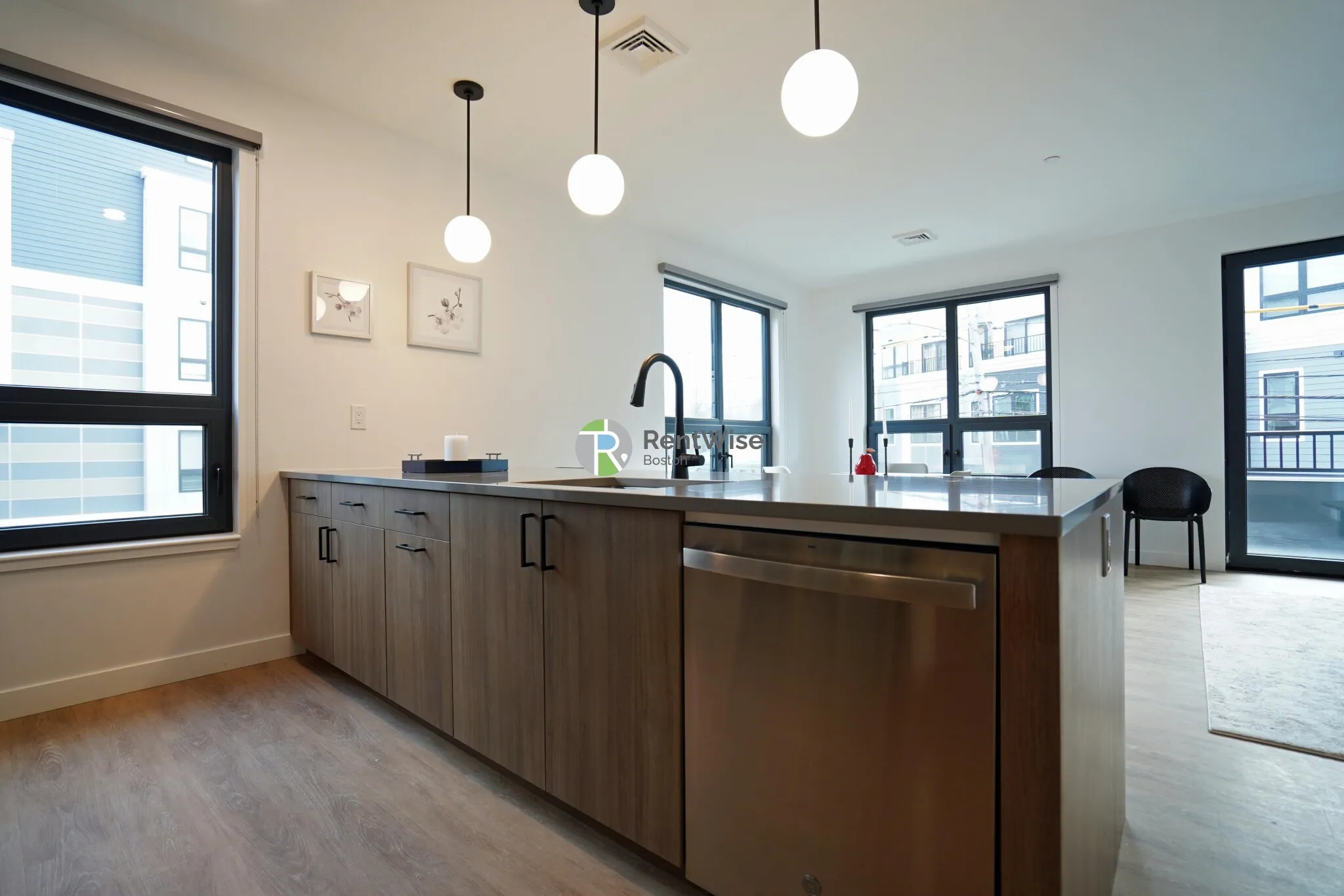 1 bed, 1 bath apartment for rent at 199 Gardner St Unit 112, West Roxbury — photo 11 of 28