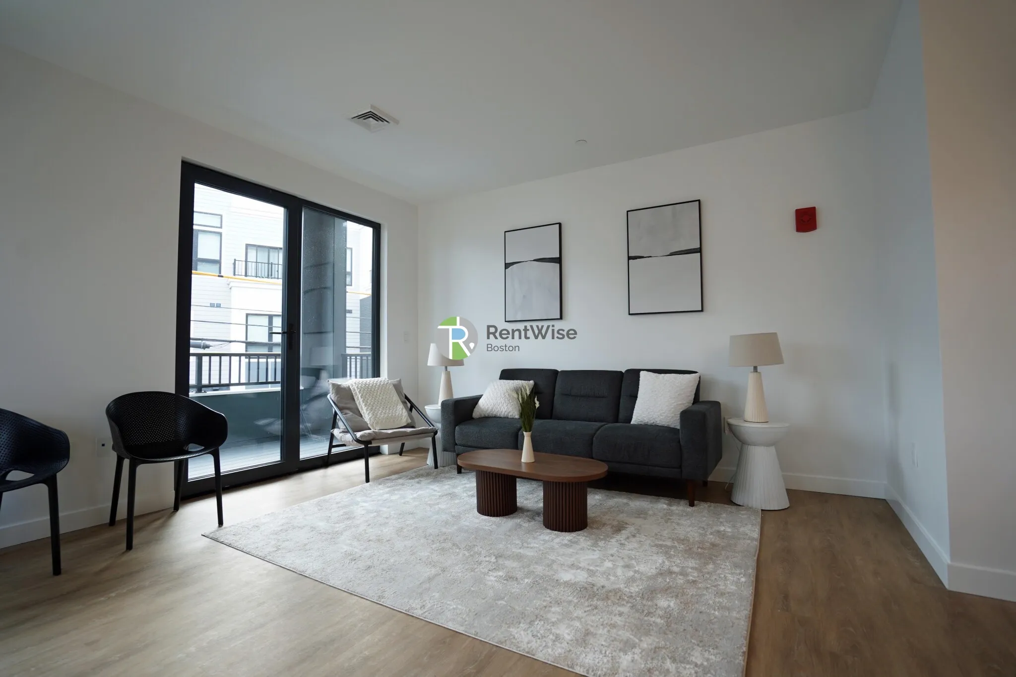 1 bed, 1 bath apartment for rent at 199 Gardner St Unit 112, West Roxbury — photo 4 of 28