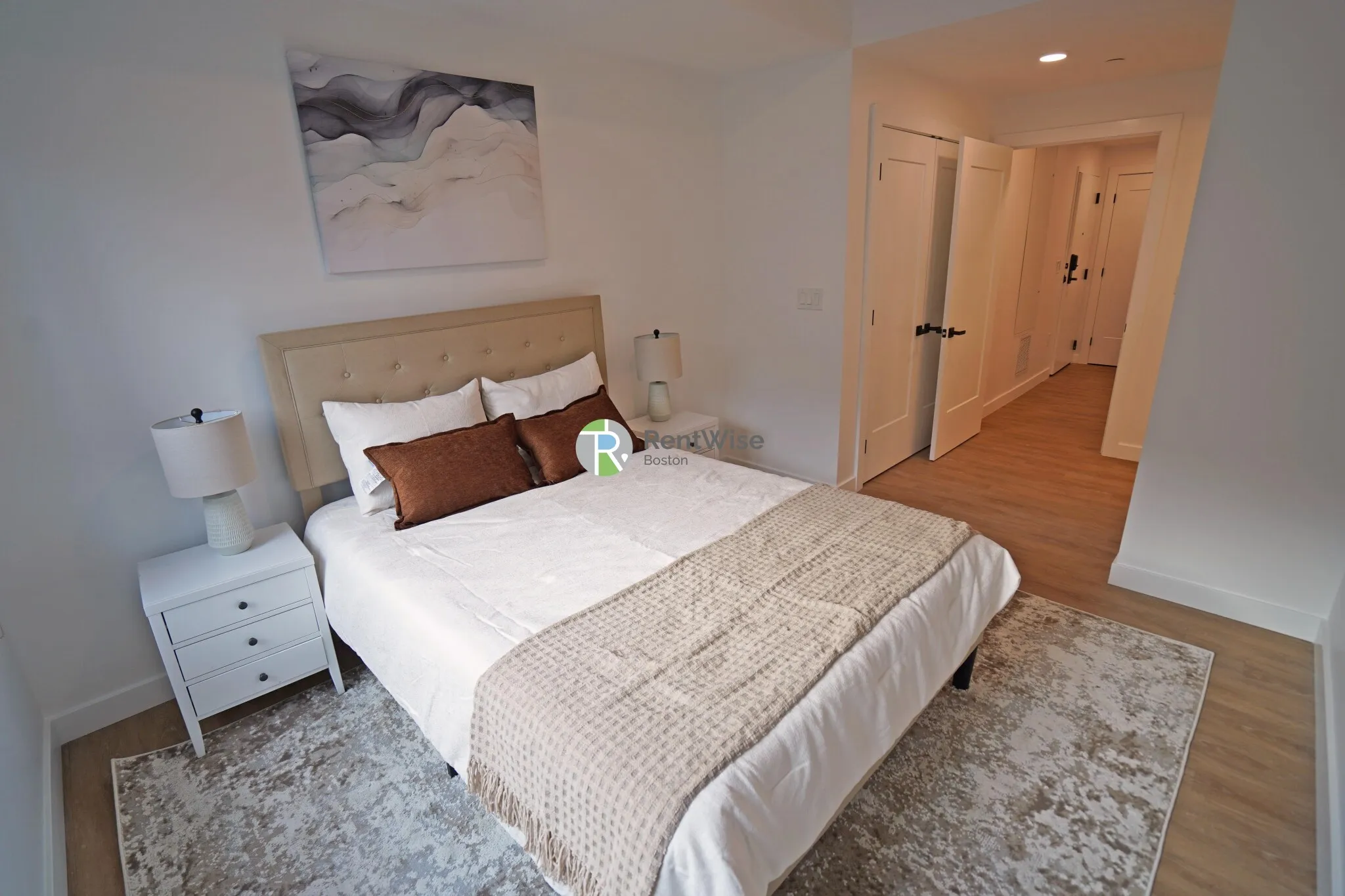 1 bed, 1 bath apartment for rent at 199 Gardner St Unit 112, West Roxbury — photo 18 of 28