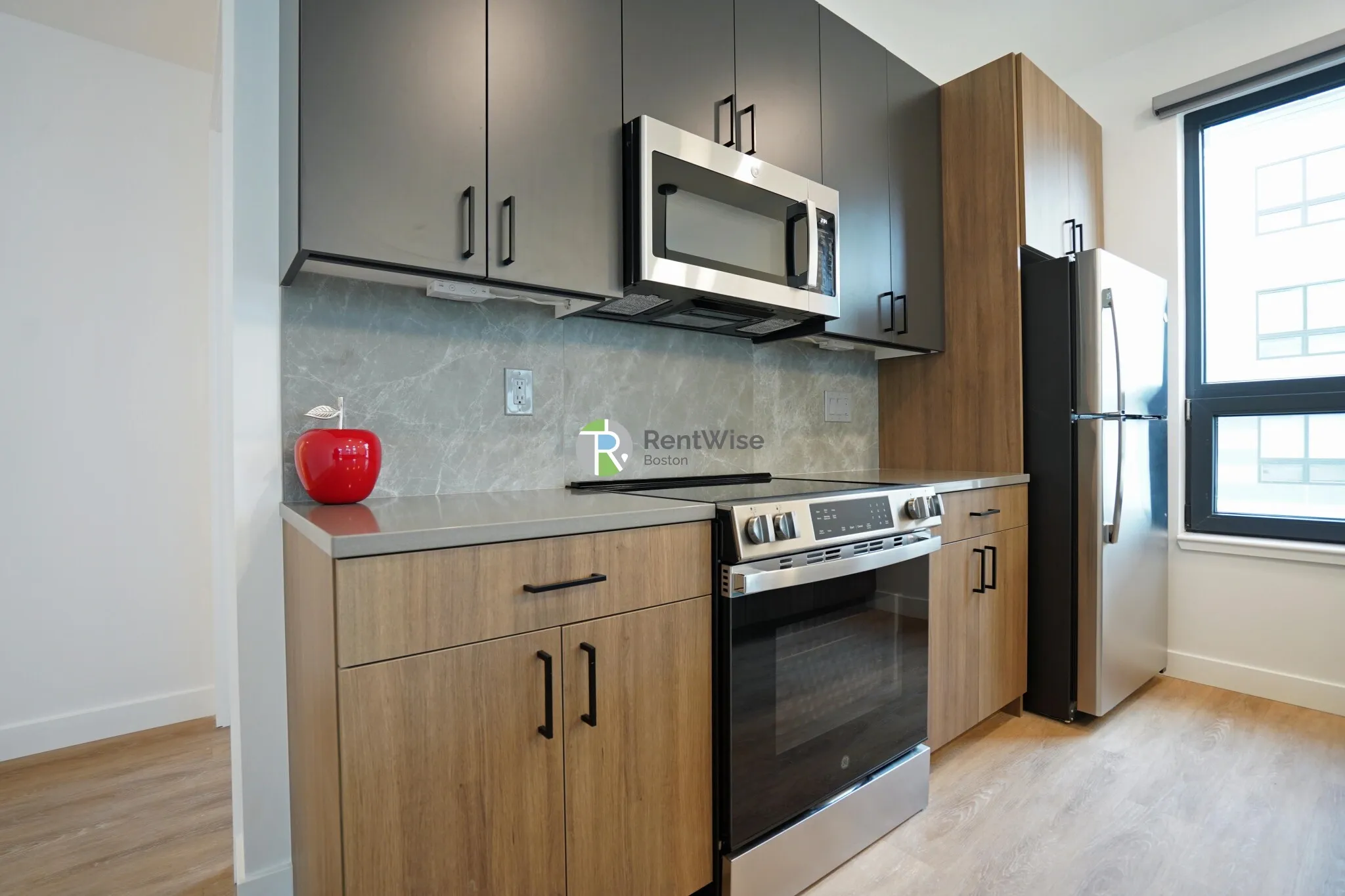 1 bed, 1 bath apartment for rent at 199 Gardner St Unit 112, West Roxbury — photo 10 of 28