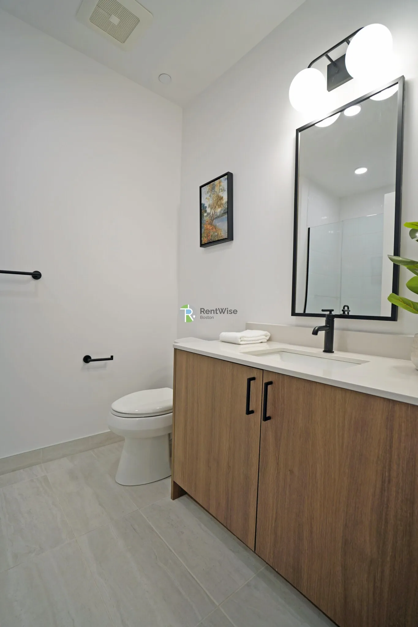 1 bed, 1 bath apartment for rent at 199 Gardner St Unit 217, West Roxbury — photo 19 of 28