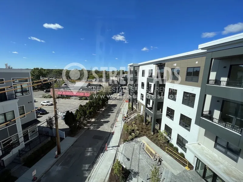 2 bed, 1.5 bath apartment for rent at 199 Gardner St Unit 302, West Roxbury — photo 11 of 15