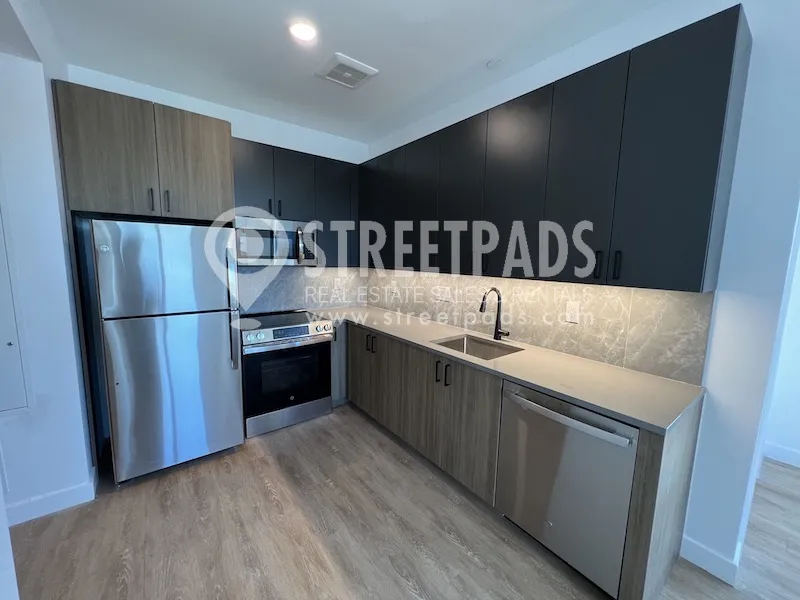2 bed, 1.5 bath apartment for rent at 199 Gardner St Unit 302, West Roxbury — photo 1 of 15