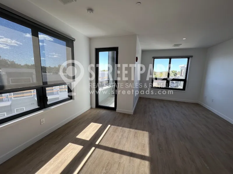 2 bed, 1.5 bath apartment for rent at 199 Gardner St Unit 302, West Roxbury — photo 3 of 15