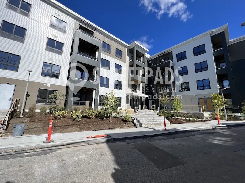 2 bed, 1.5 bath apartment for rent at 199 Gardner St Unit 302, West Roxbury — photo 14 of 15