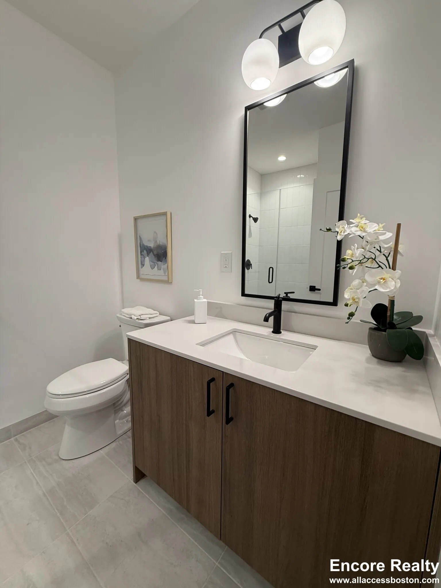 2 bed, 2 bath apartment for rent at 199 Gardner St Unit 413, West Roxbury — photo 5 of 15