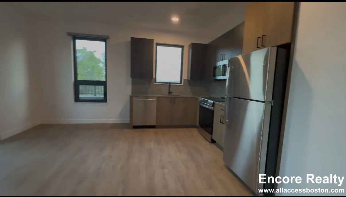 2 bed, 2 bath apartment for rent at 199 Gardner St Unit 413, West Roxbury — photo 1 of 15