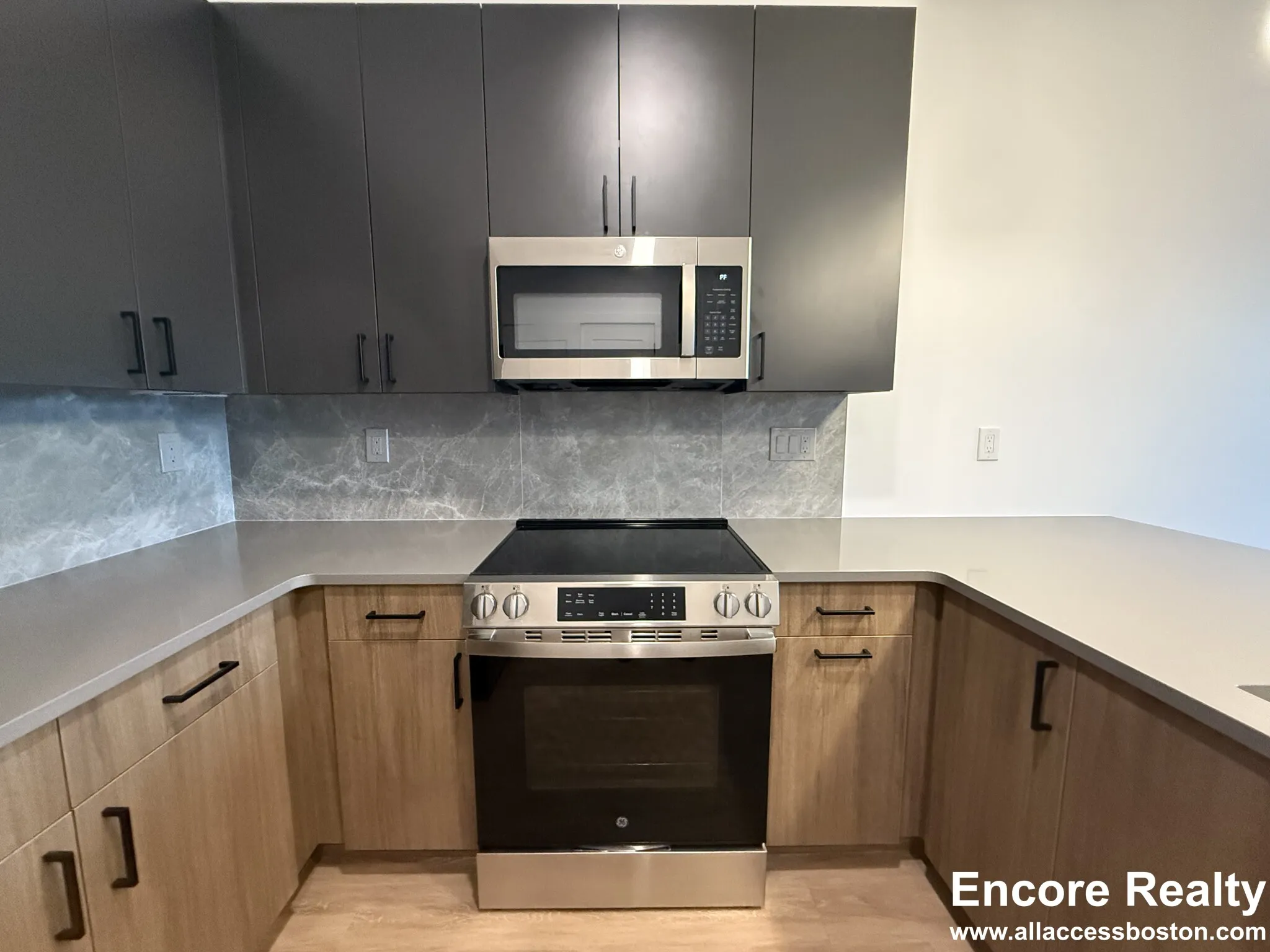 1 bed, 1 bath apartment for rent at 199 Gardner St Unit 417, West Roxbury — photo 2 of 18