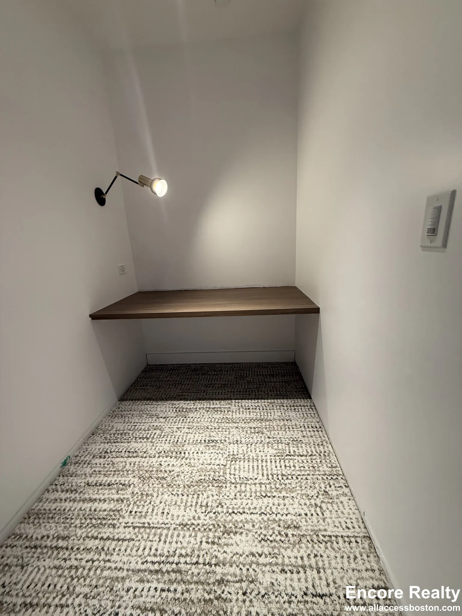 1 bed, 1 bath apartment for rent at 199 Gardner St Unit 417, West Roxbury — photo 14 of 18