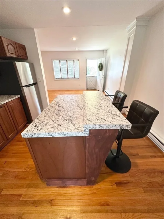 3 bed, 1 bath apartment for rent at 199 High St Unit 1, Athol — photo 4 of 26