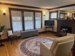2 bed, 1 bath apartment for rent at 199 Hillside Ave Unit 1, Needham Heights — photo 6 of 23