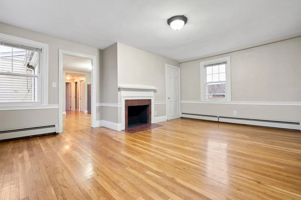 3 bed, 2 bath apartment for rent at 199 Lynn St Unit 2, South Peabody — photo 15 of 15