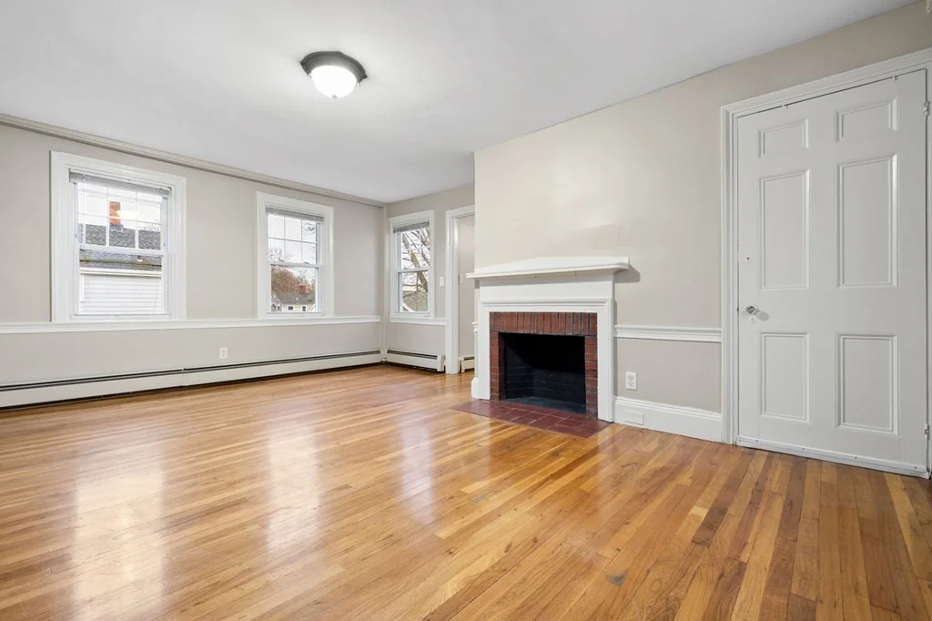 3 bed, 2 bath apartment for rent at 199 Lynn St Unit 2, South Peabody — photo 14 of 15