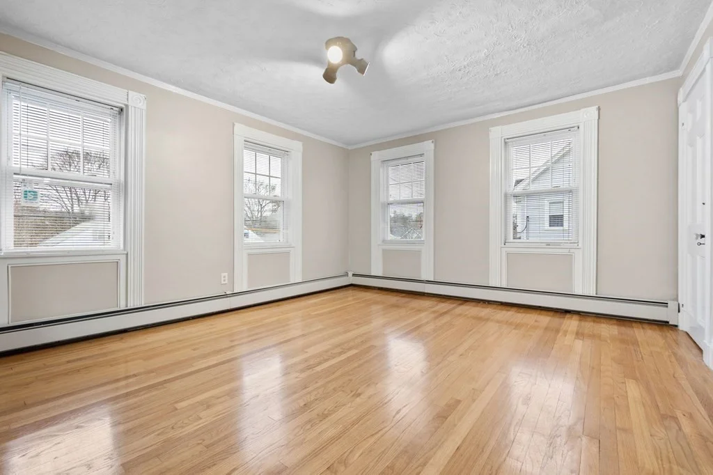 3 bed, 2 bath apartment for rent at 199 Lynn St Unit 2, South Peabody — photo 8 of 15
