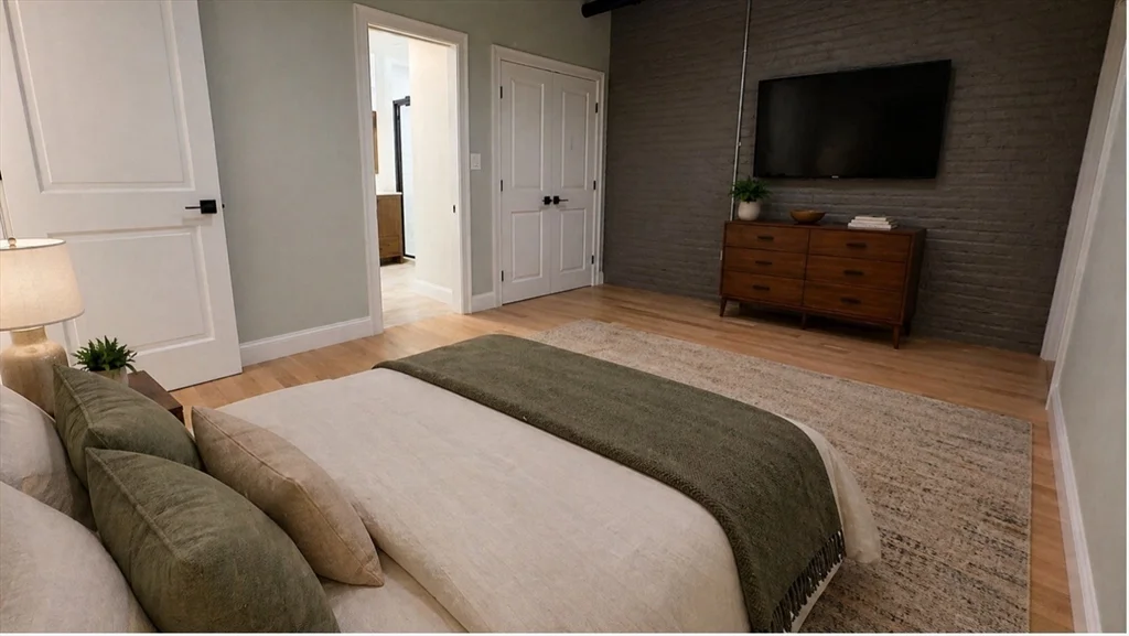 1 bed, 1 bath apartment for rent at 199 Market St Unit 1, Downtown — photo 10 of 11