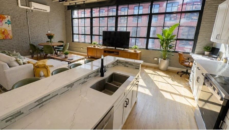 1 bed, 1 bath apartment for rent at 199 Market St Unit 1, Downtown — photo 2 of 11