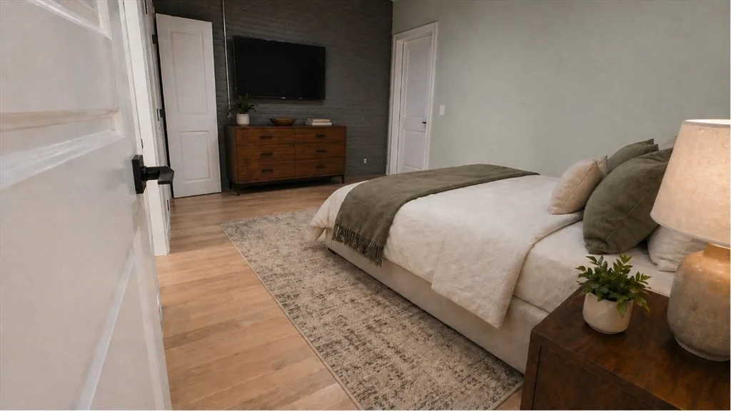 1 bed, 1 bath apartment for rent at 199 Market St Unit 1, Downtown — photo 11 of 11