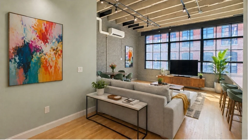 1 bed, 1 bath apartment for rent at 199 Market St Unit 1, Downtown — photo 4 of 11