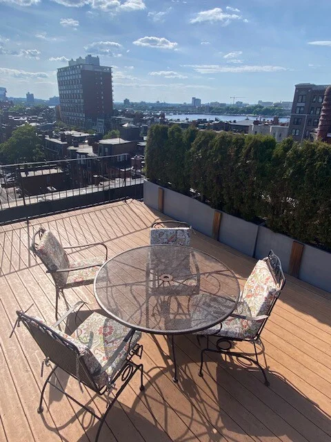 1 bed, 1 bath apartment for rent at 199 Marlborough St Unit 303, Back Bay — photo 9 of 13