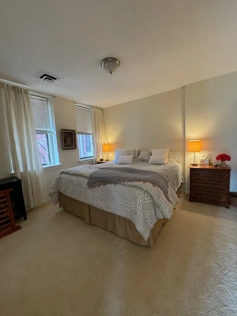 1 bed, 1 bath apartment for rent at 199 Marlborough St Unit 303, Back Bay — photo 5 of 13