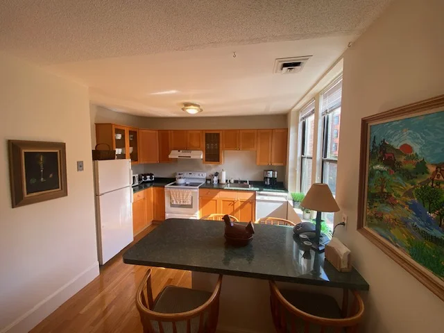 1 bed, 1 bath apartment for rent at 199 Marlborough St Unit 303, Back Bay — photo 2 of 13