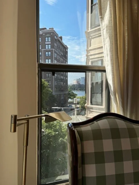 1 bed, 1 bath apartment for rent at 199 Marlborough St Unit 303, Back Bay — photo 6 of 13