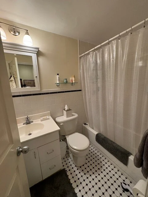1 bed, 1 bath apartment for rent at 199 Marlborough St Unit 303, Back Bay — photo 12 of 13